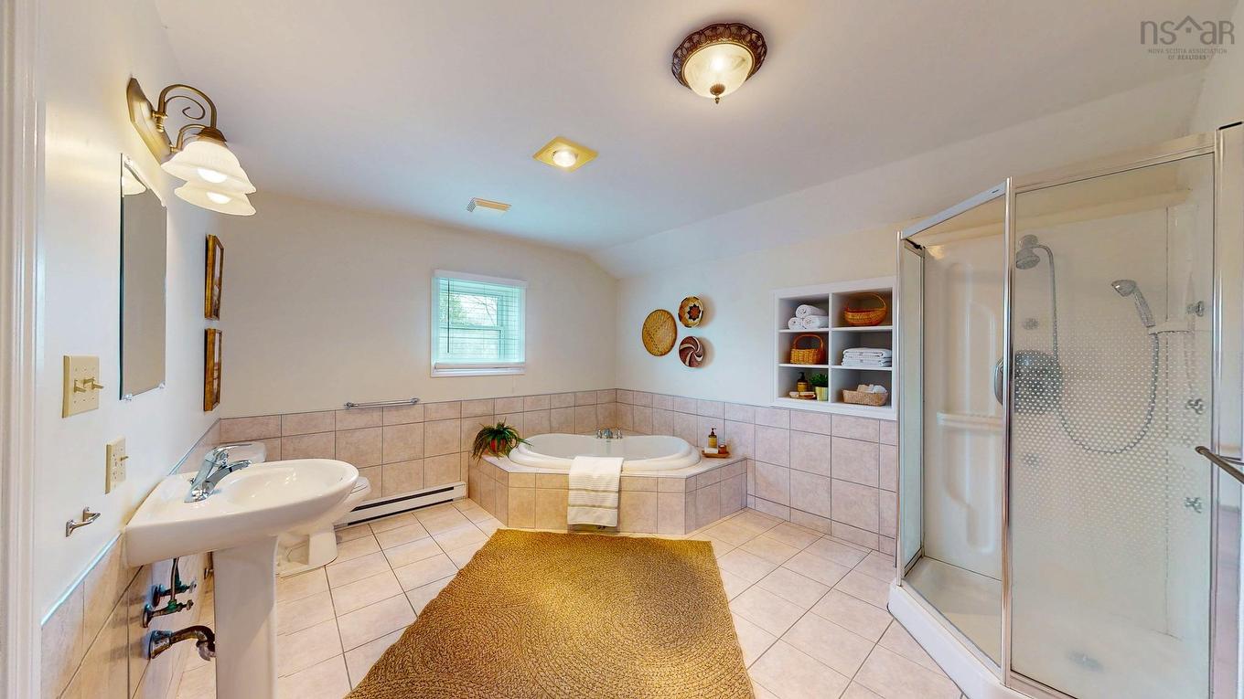 72 Chambers Close, Wolfville, NS