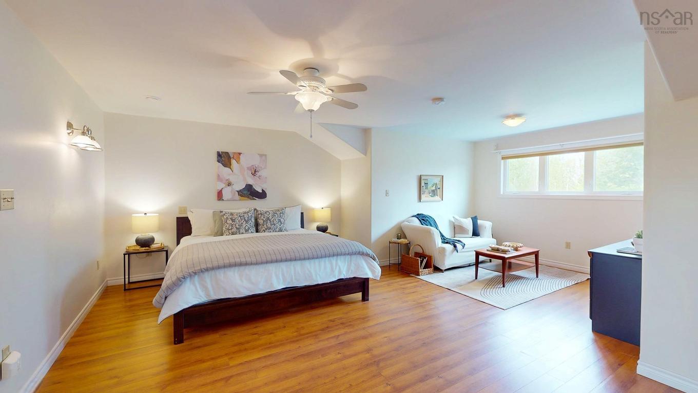 72 Chambers Close, Wolfville, NS
