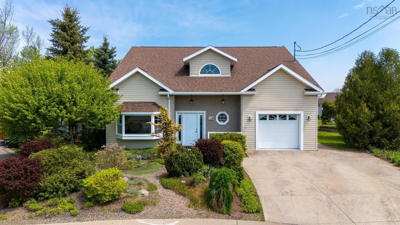 72 Chambers Close, Wolfville, NS