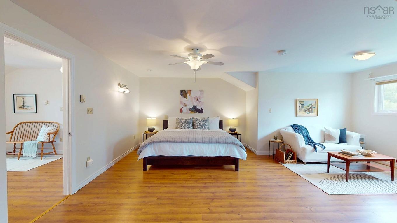 72 Chambers Close, Wolfville, NS
