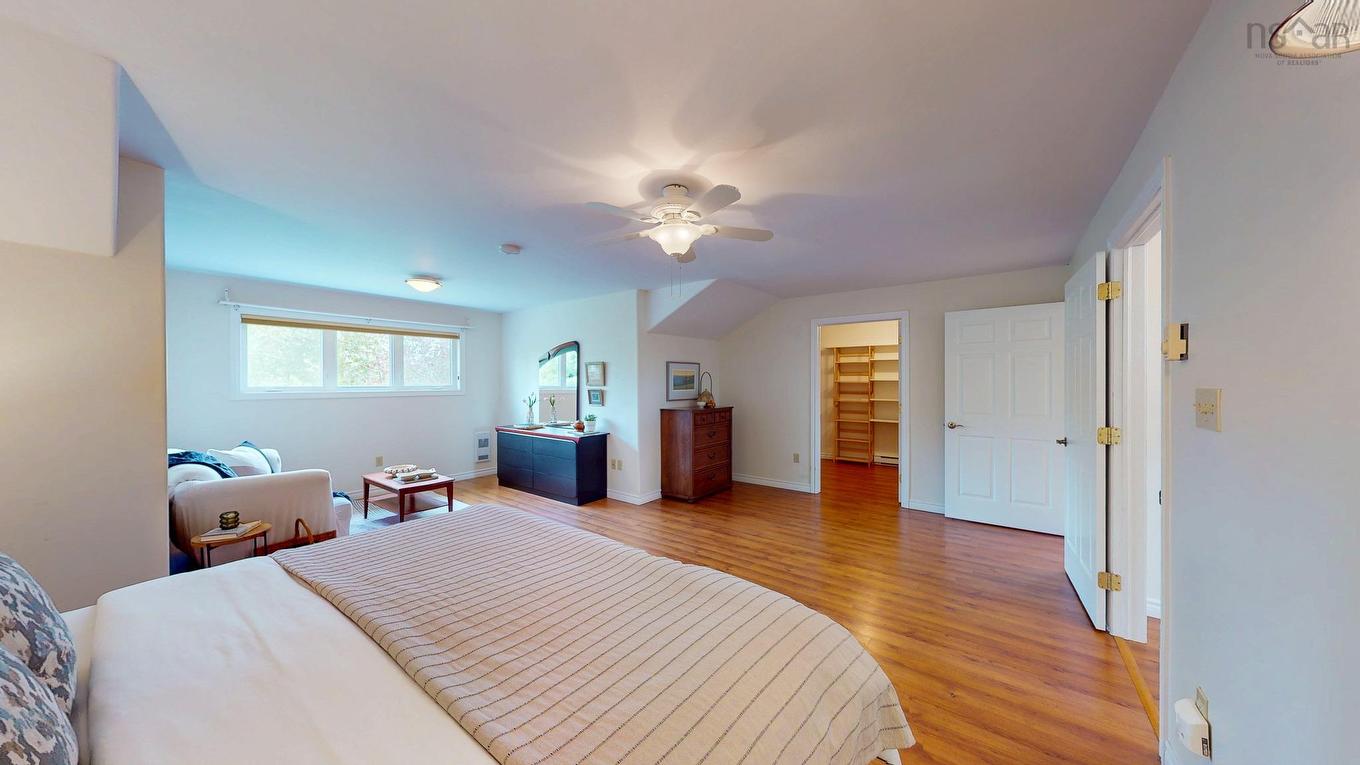 72 Chambers Close, Wolfville, NS