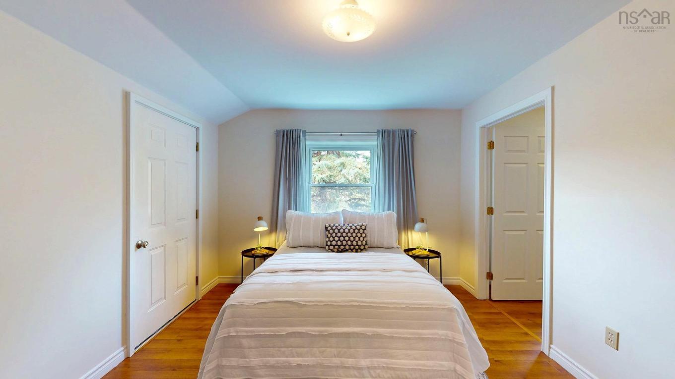 72 Chambers Close, Wolfville, NS