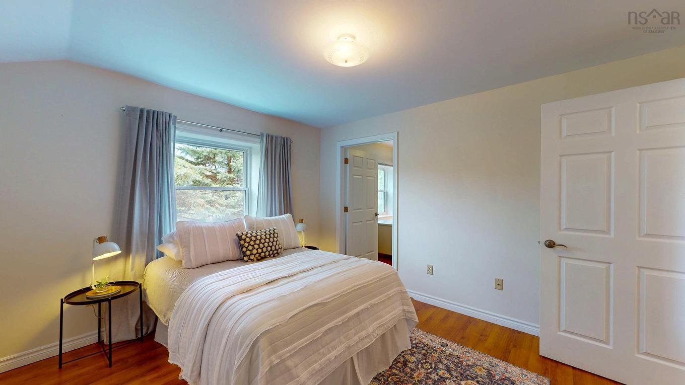 72 Chambers Close, Wolfville, NS