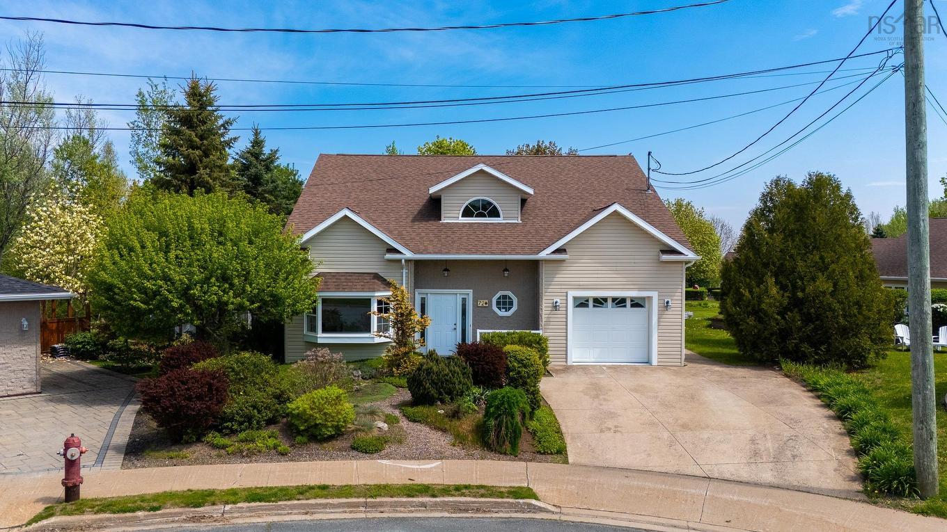 72 Chambers Close, Wolfville, NS