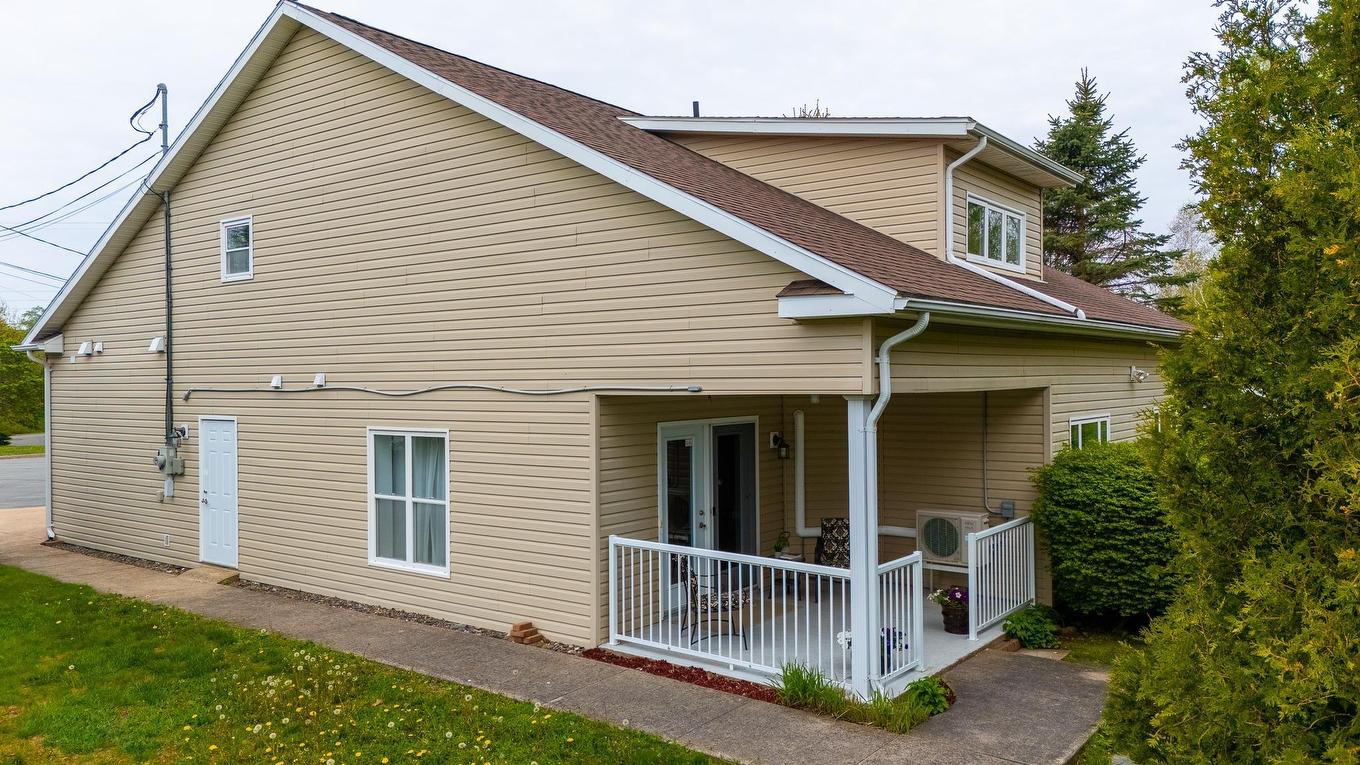 72 Chambers Close, Wolfville, NS