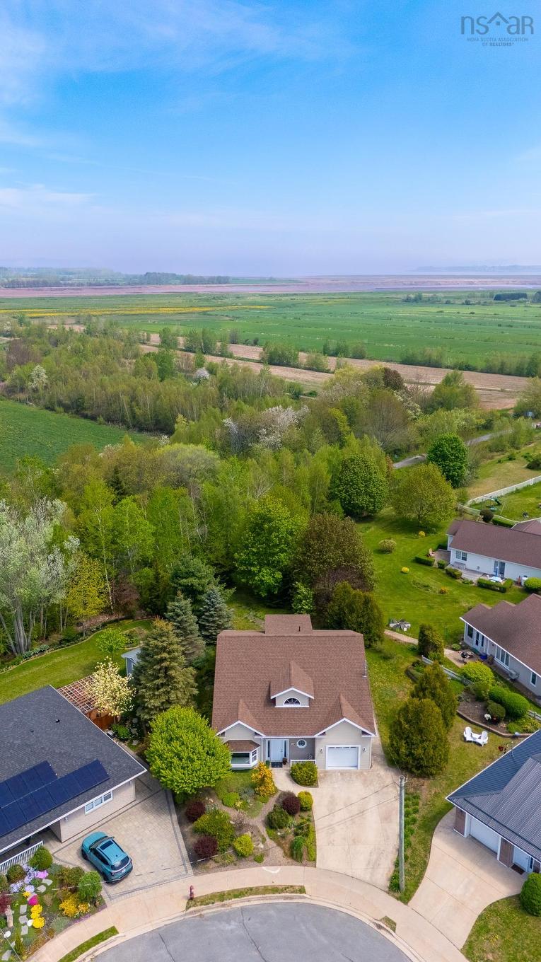 72 Chambers Close, Wolfville, NS