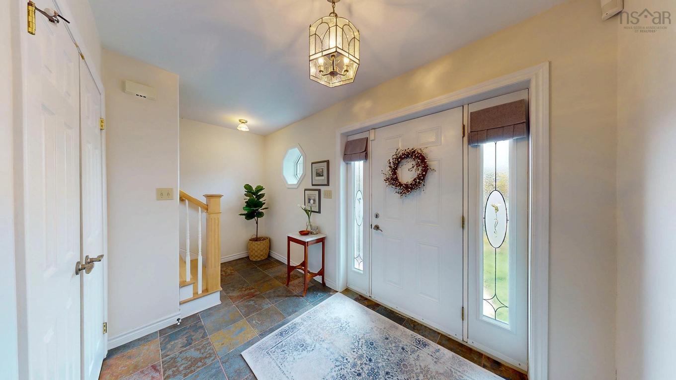 72 Chambers Close, Wolfville, NS