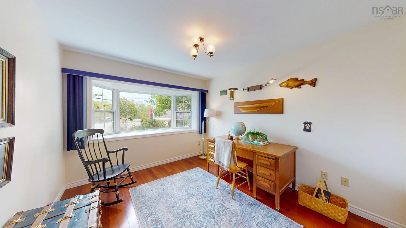 72 Chambers Close, Wolfville, NS