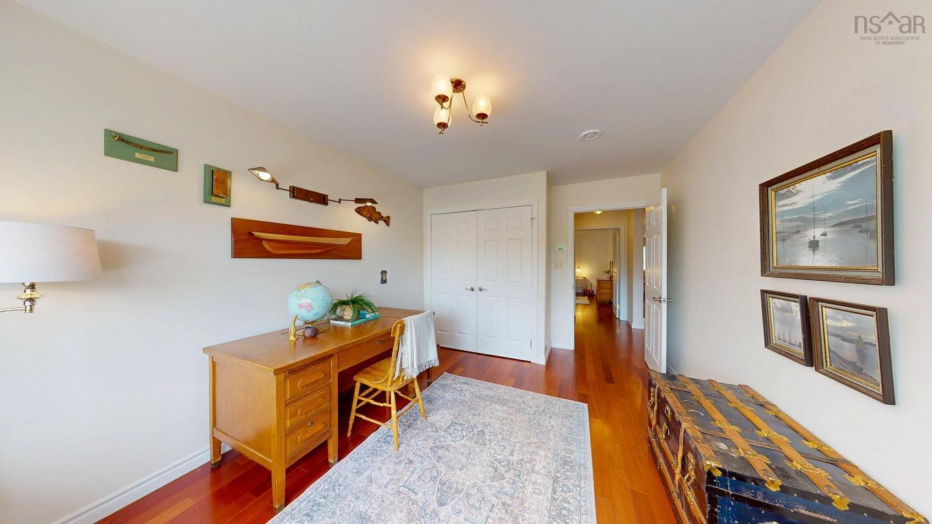 72 Chambers Close, Wolfville, NS
