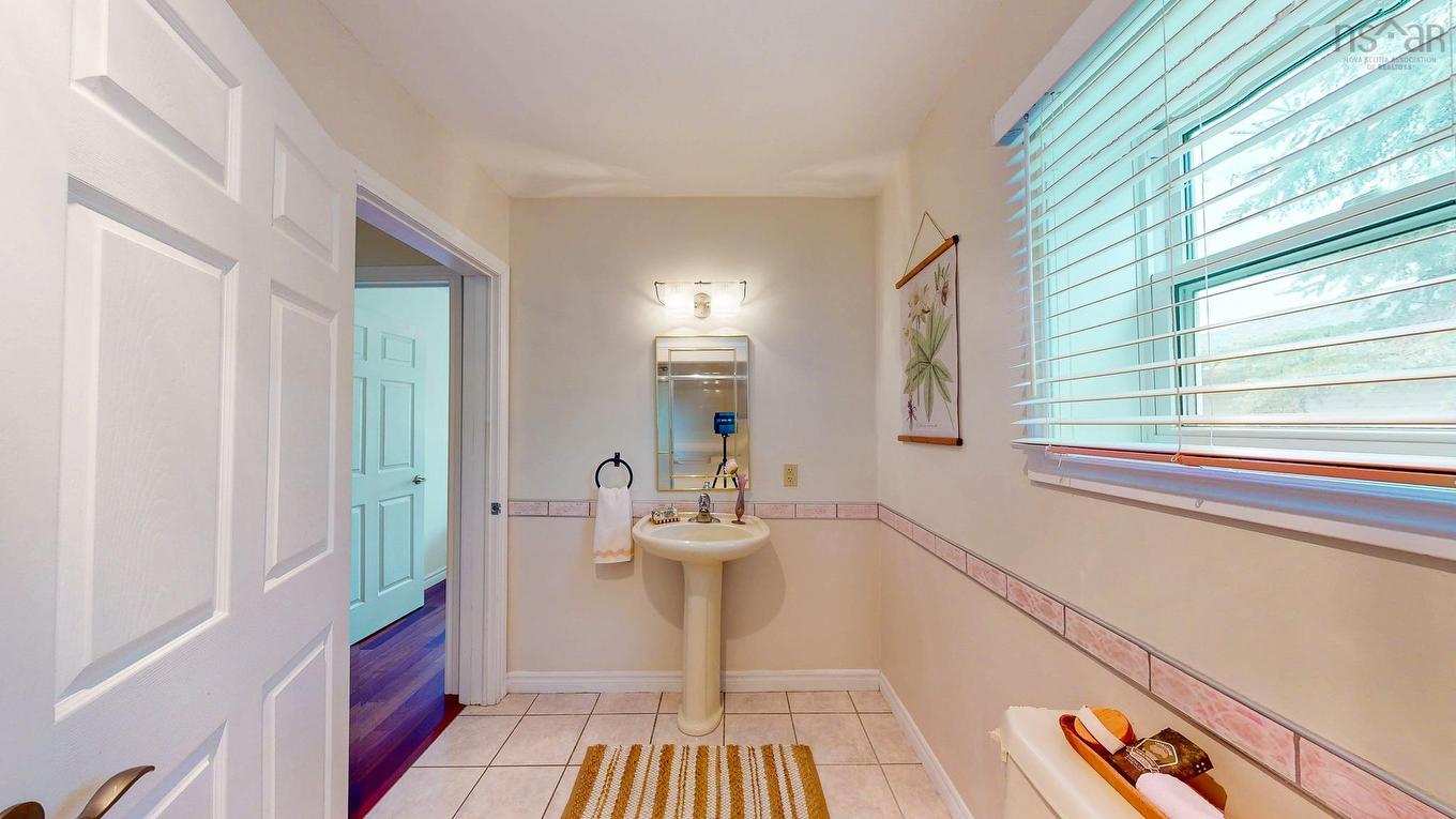 72 Chambers Close, Wolfville, NS