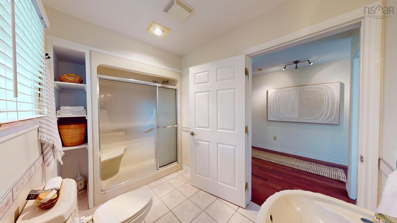 72 Chambers Close, Wolfville, NS
