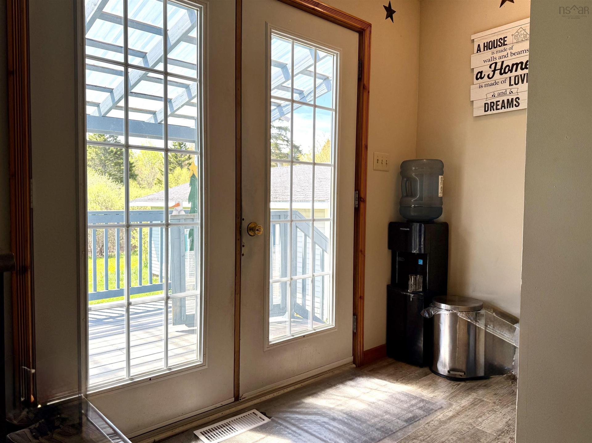 500 242 Highway, River Hebert, NS