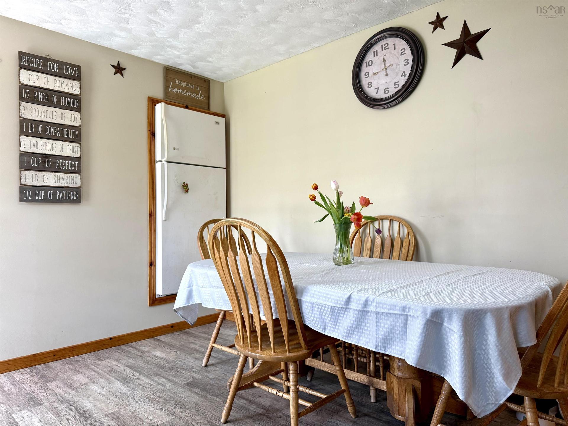 500 242 Highway, River Hebert, NS