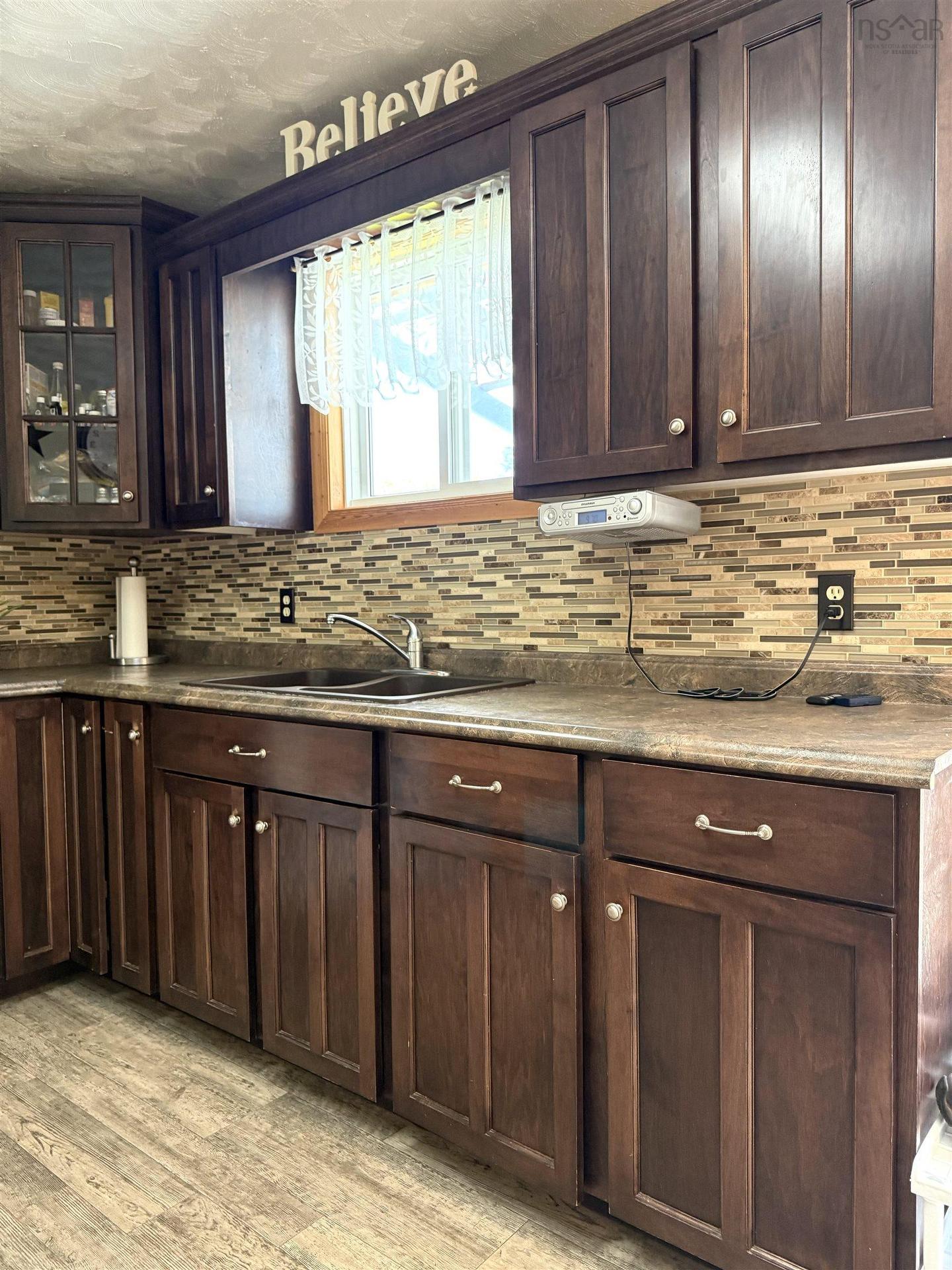 500 242 Highway, River Hebert, NS