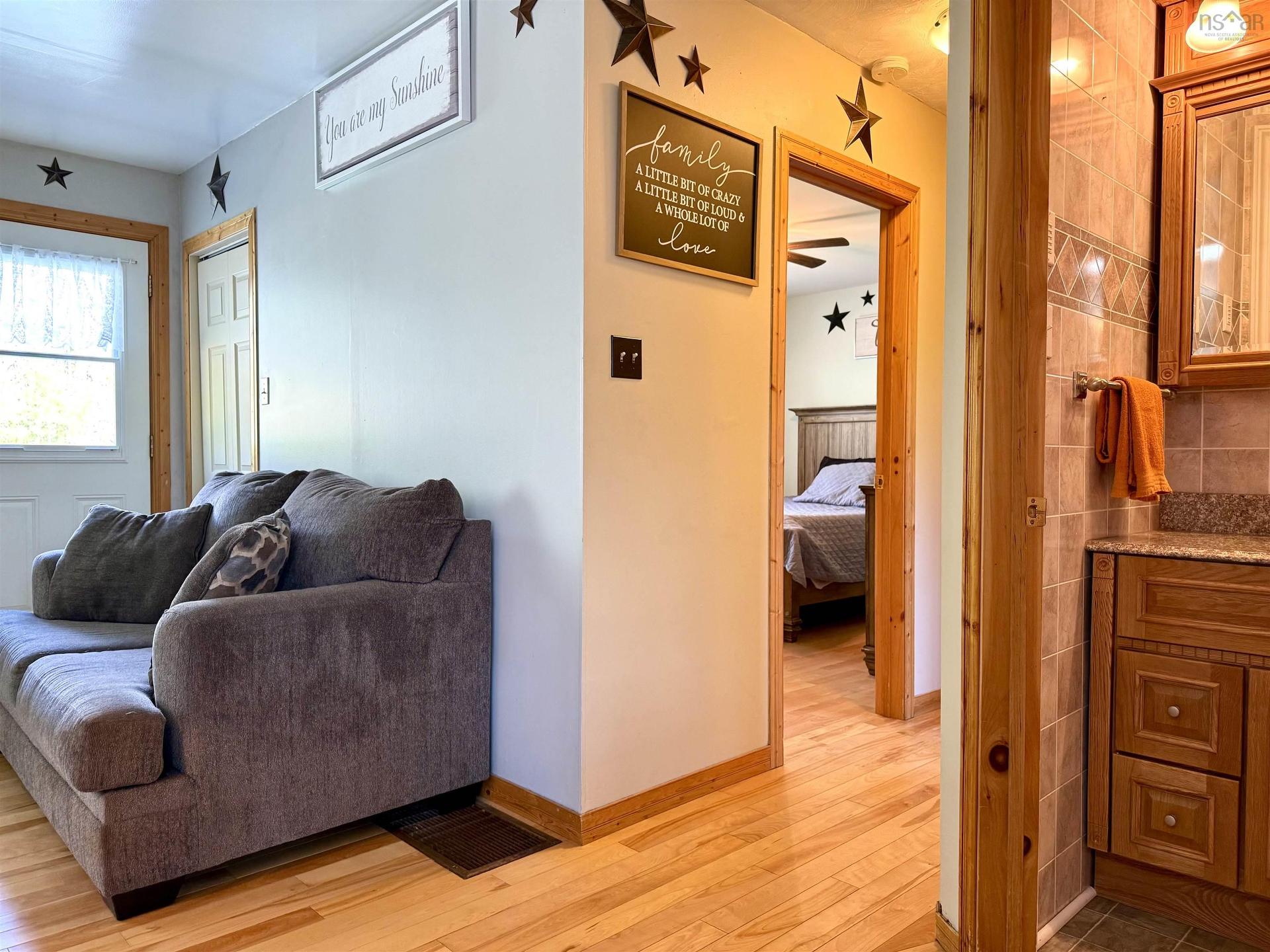 500 242 Highway, River Hebert, NS