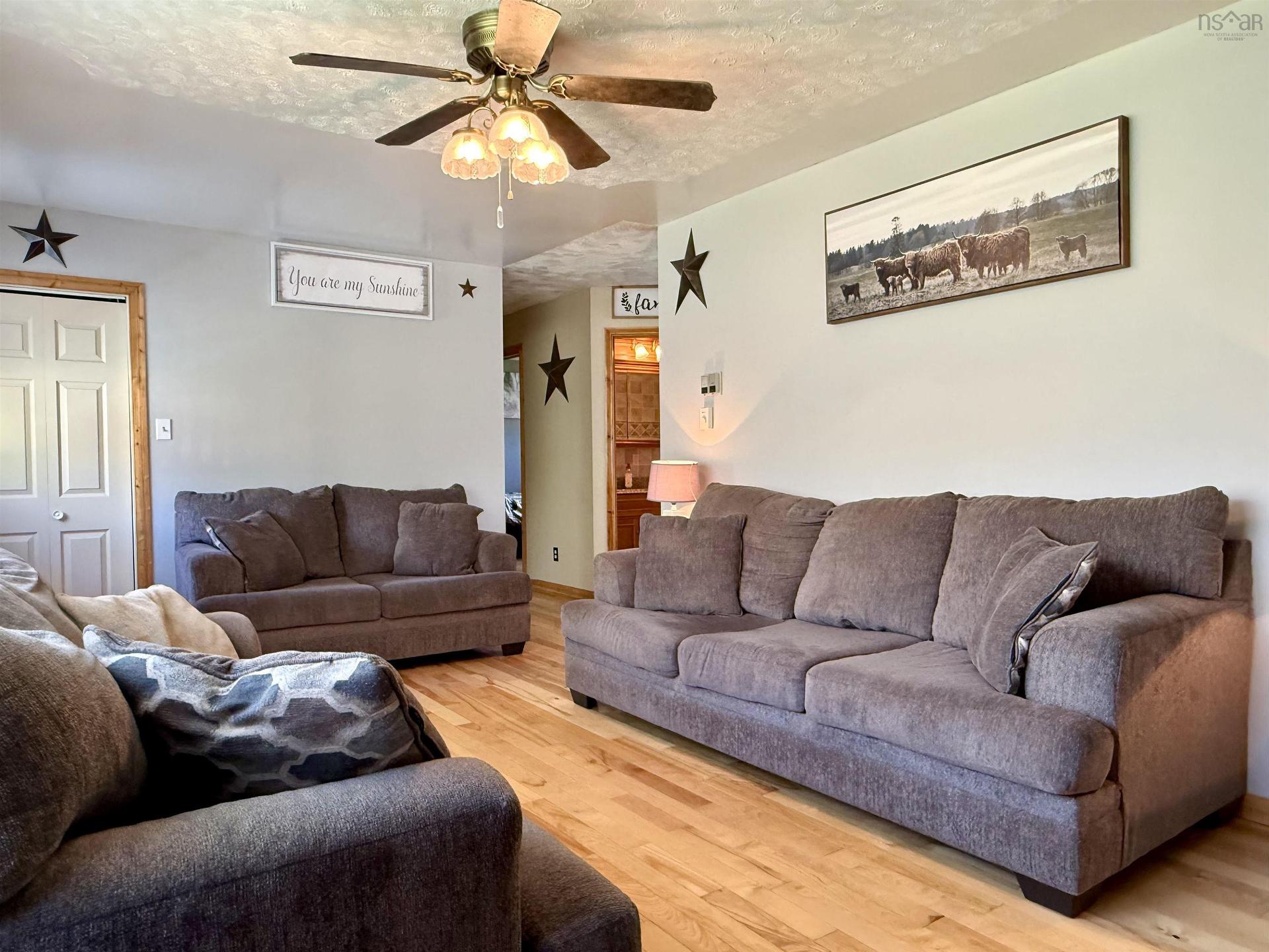 500 242 Highway, River Hebert, NS