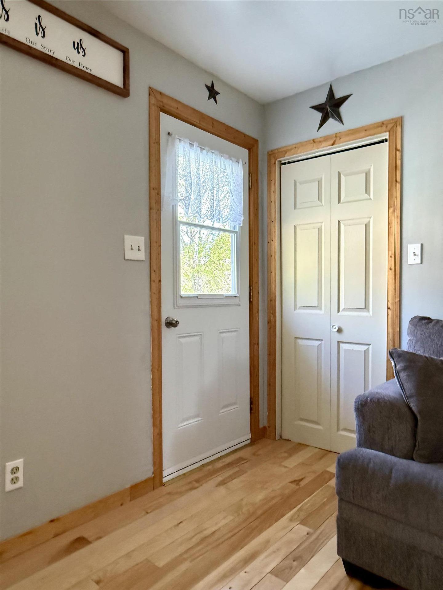 500 242 Highway, River Hebert, NS