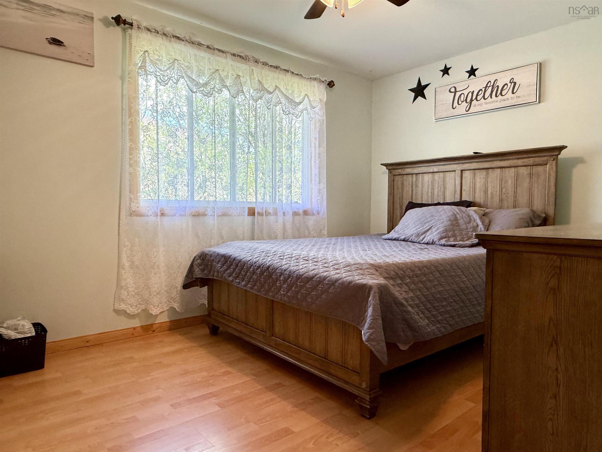 500 242 Highway, River Hebert, NS