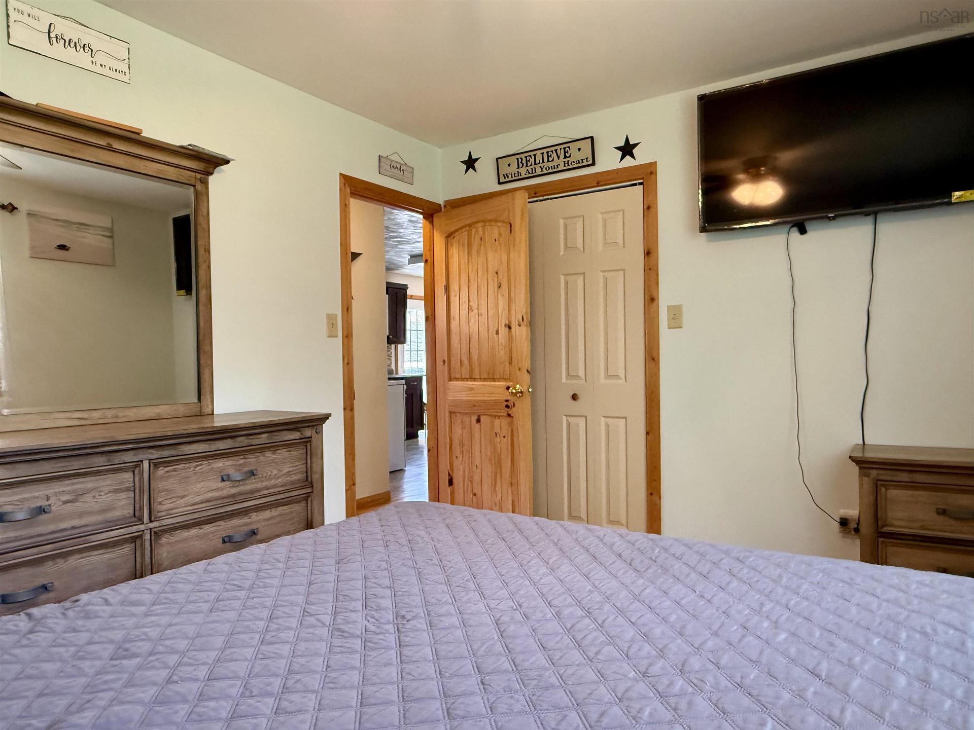 500 242 Highway, River Hebert, NS