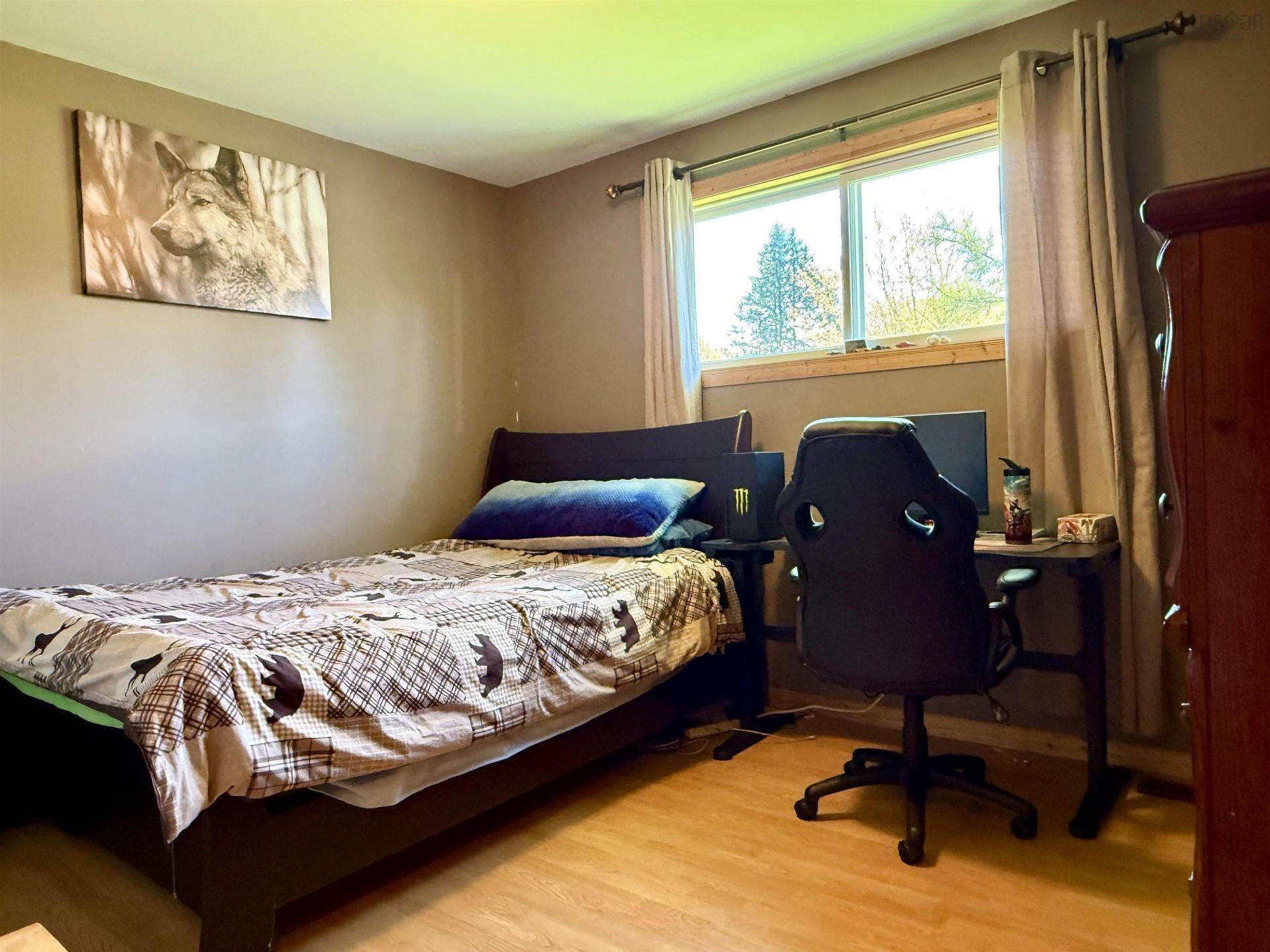 500 242 Highway, River Hebert, NS