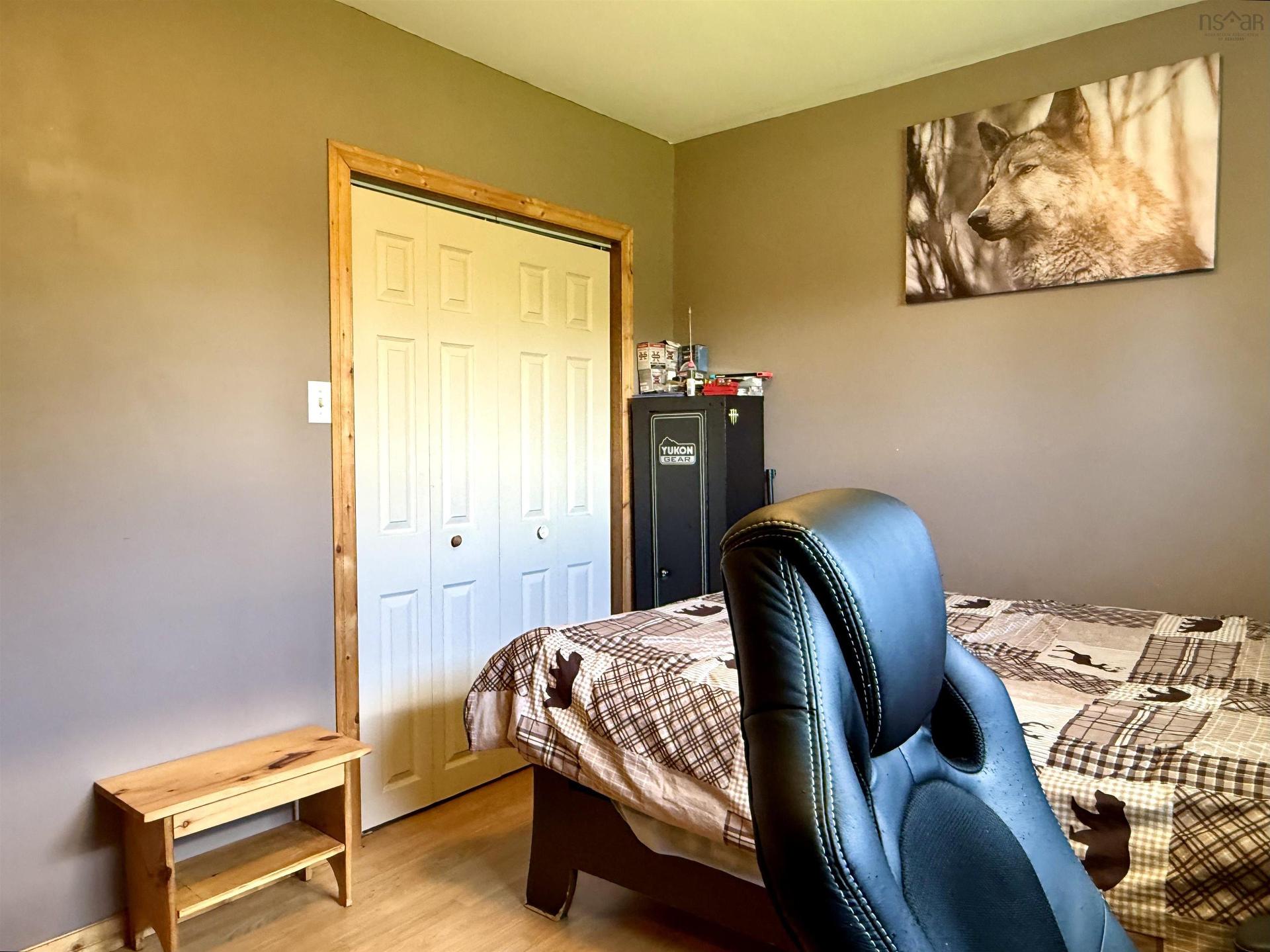 500 242 Highway, River Hebert, NS