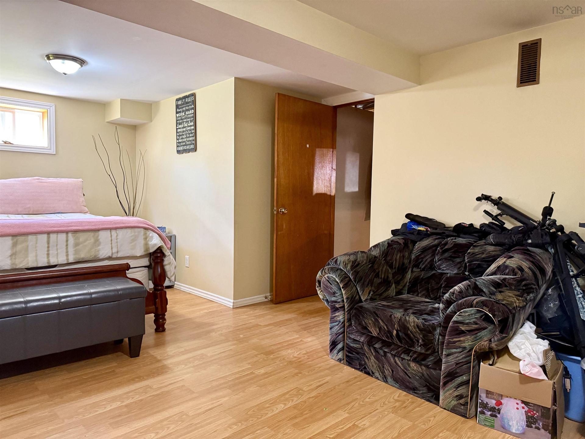 500 242 Highway, River Hebert, NS