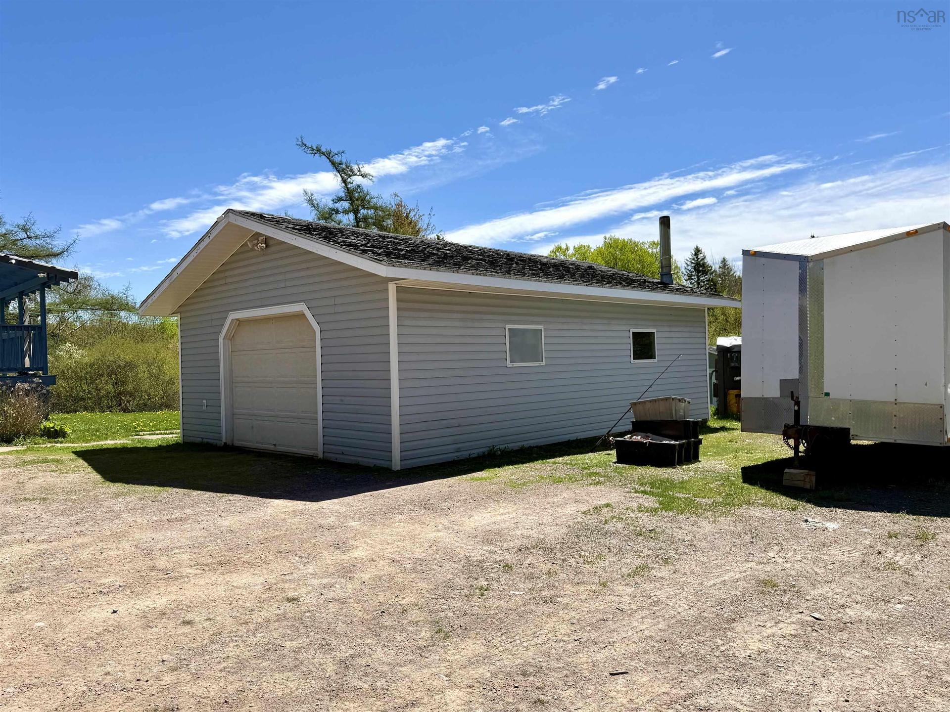 500 242 Highway, River Hebert, NS