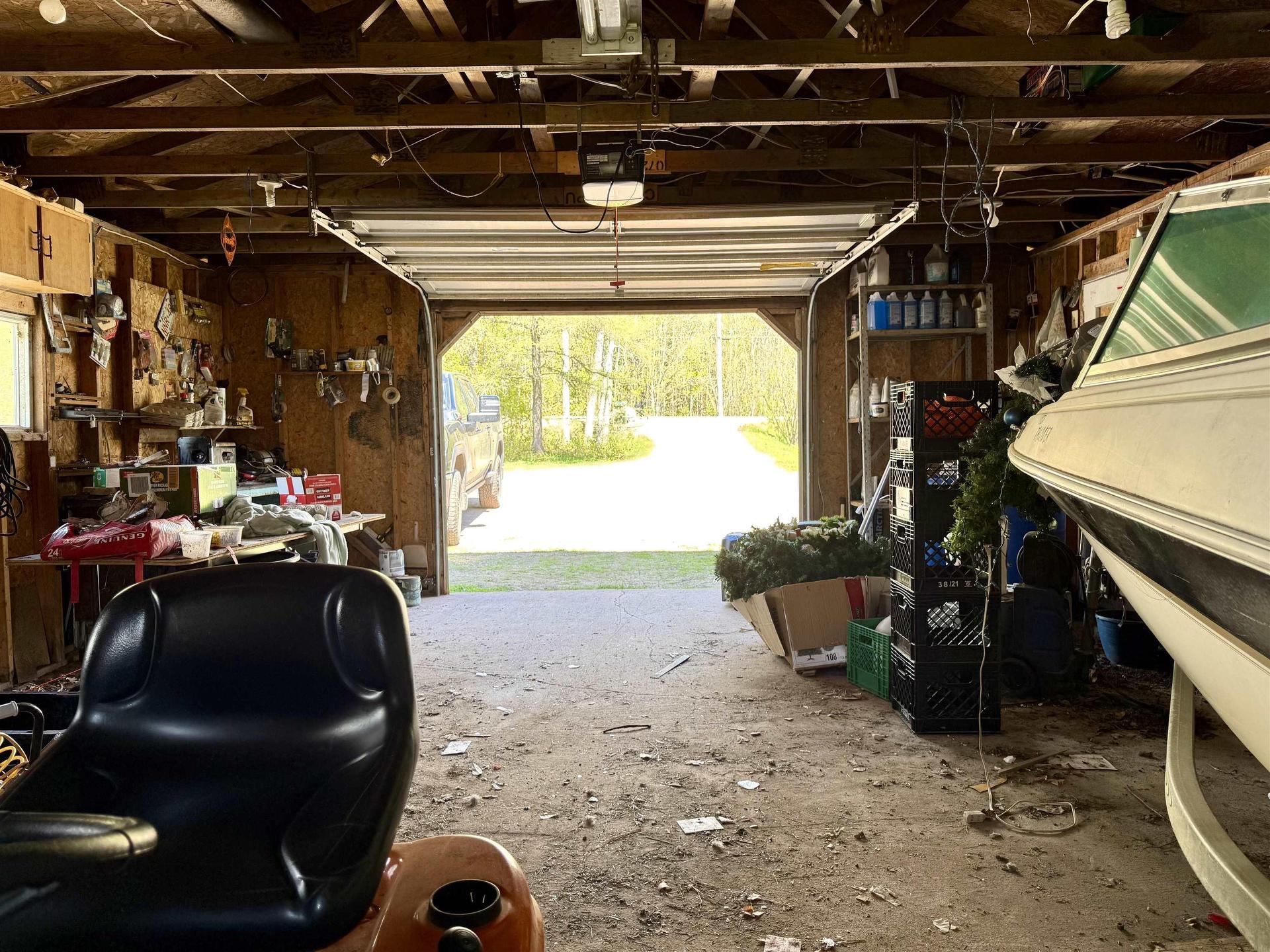 500 242 Highway, River Hebert, NS