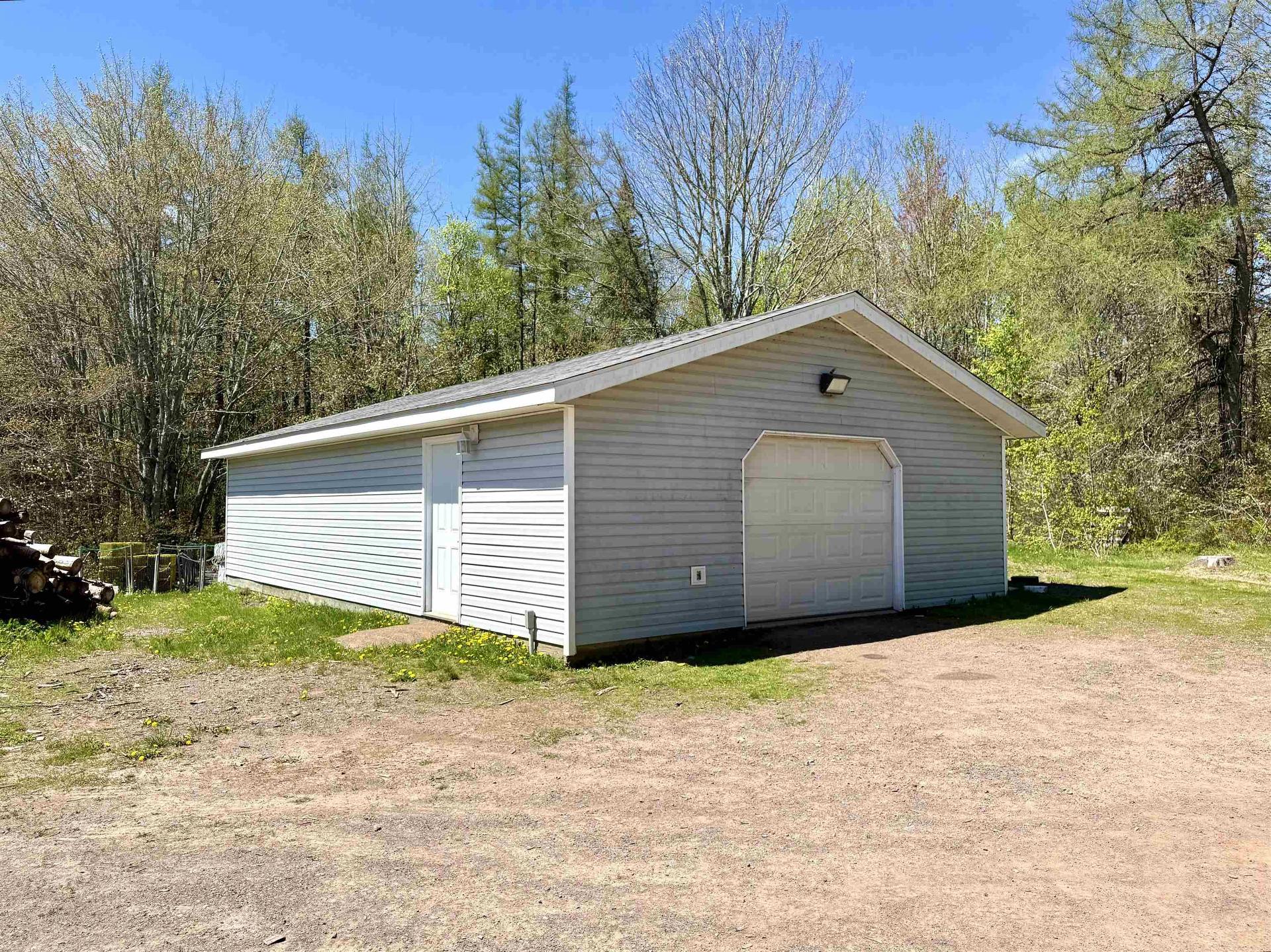 500 242 Highway, River Hebert, NS