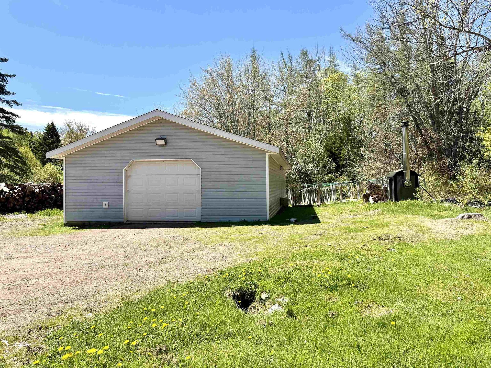 500 242 Highway, River Hebert, NS