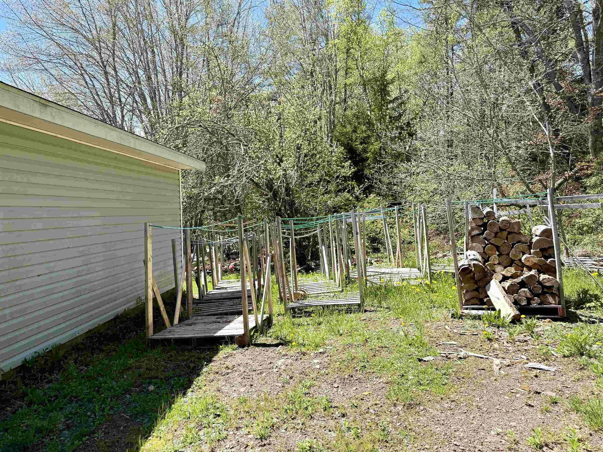 500 242 Highway, River Hebert, NS
