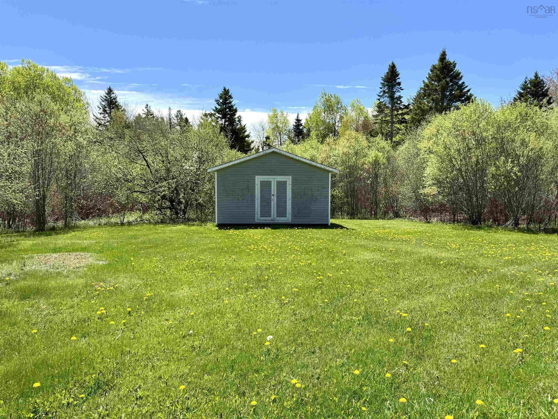 500 242 Highway, River Hebert, NS