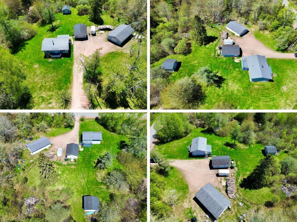 500 242 Highway, River Hebert, NS