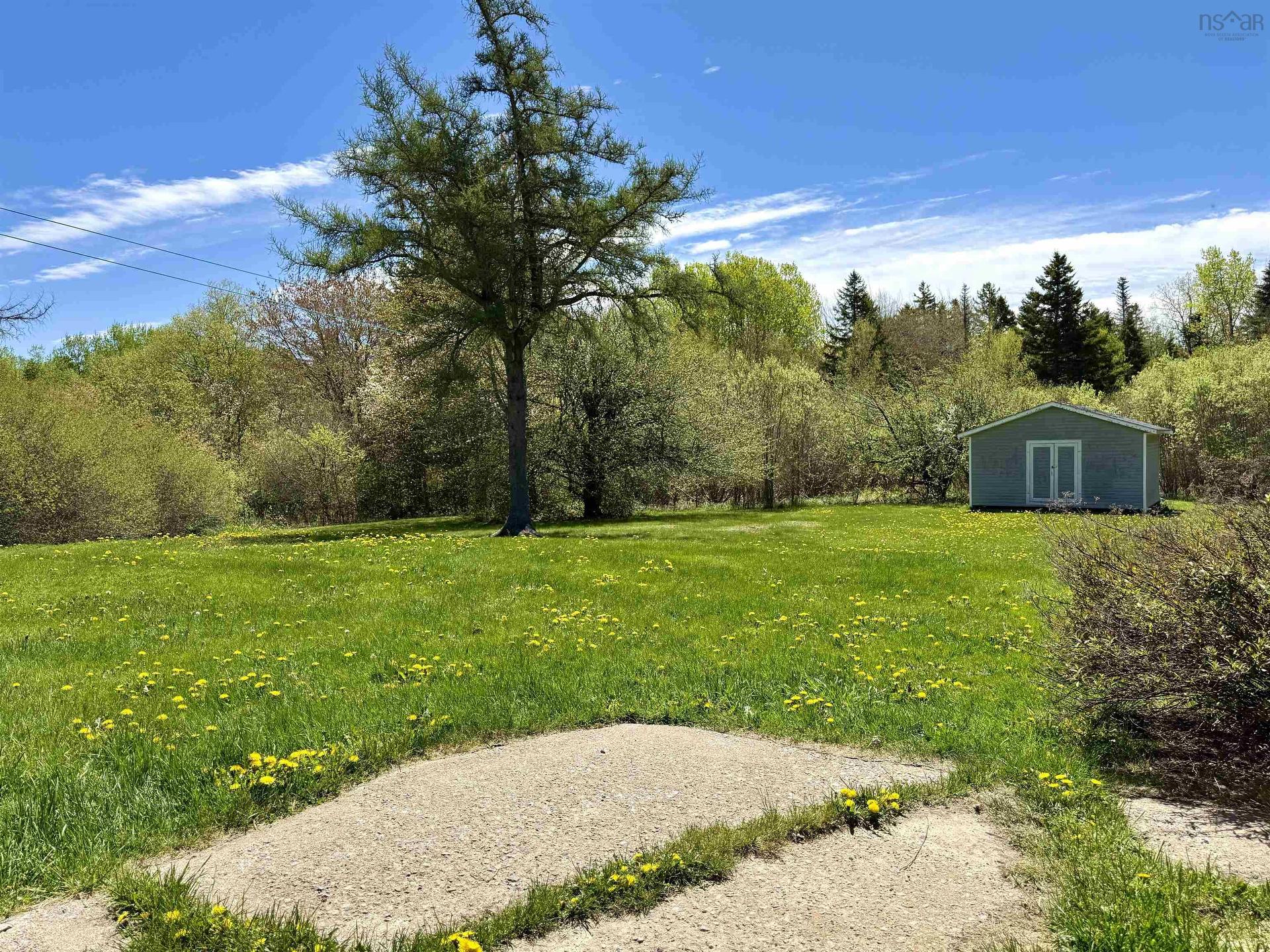 500 242 Highway, River Hebert, NS