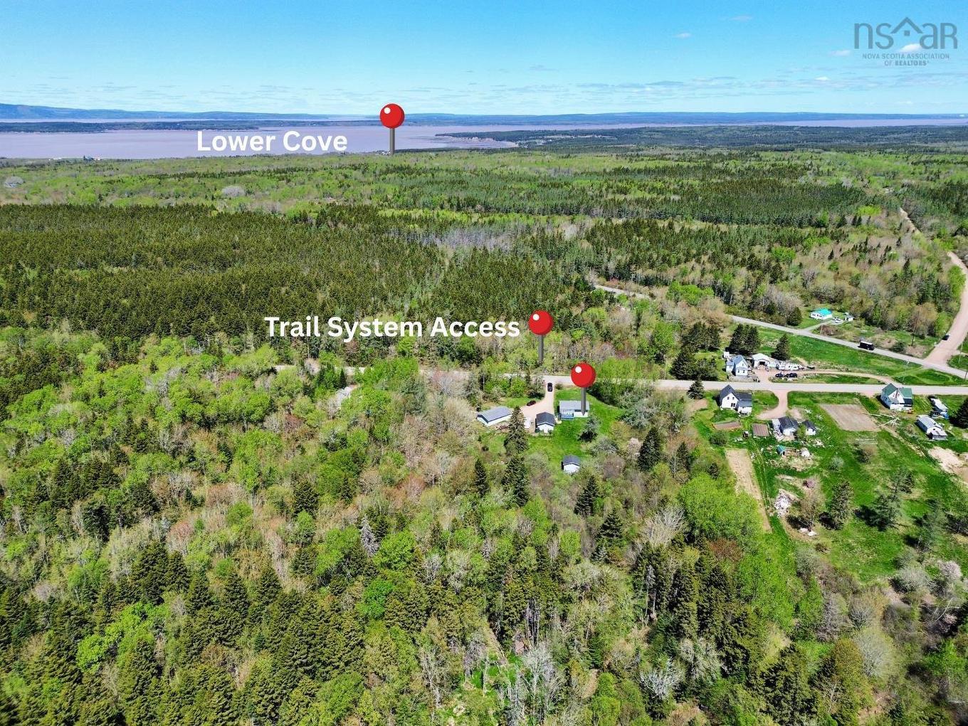 500 242 Highway, River Hebert, NS