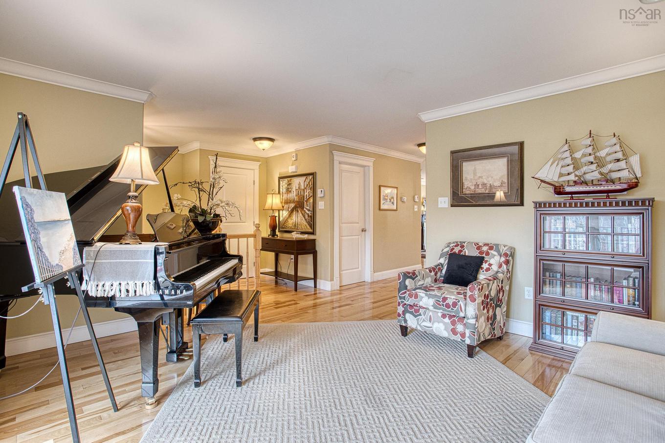 75 Bently Drive, Halifax, NS