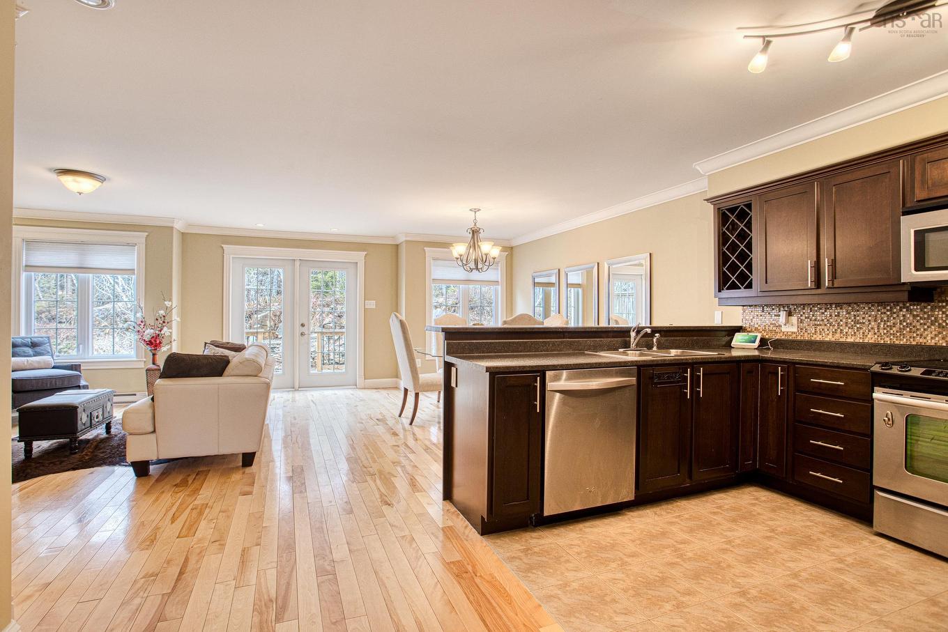75 Bently Drive, Halifax, NS