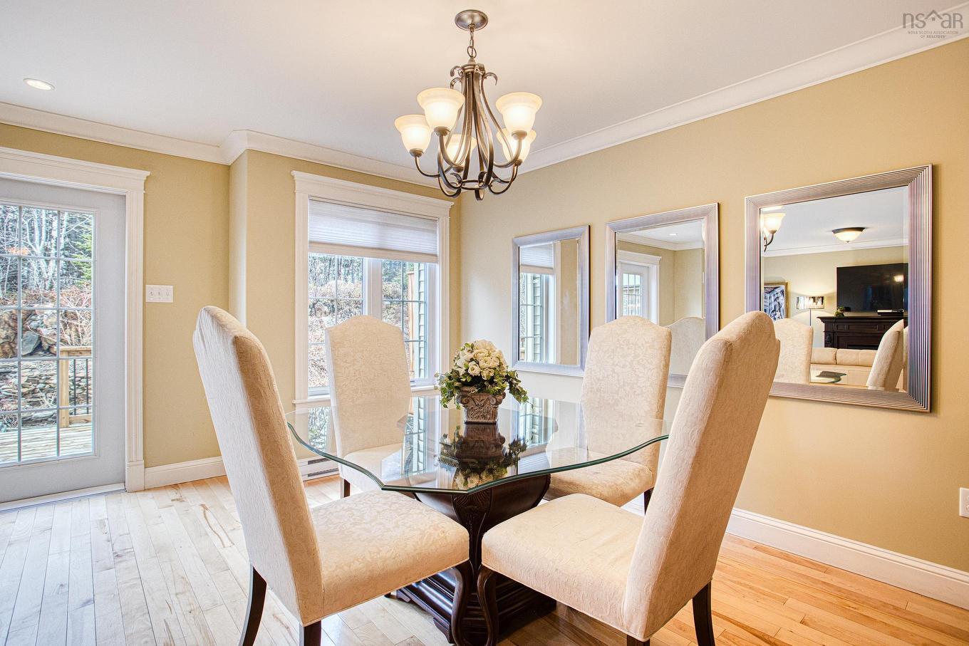 75 Bently Drive, Halifax, NS