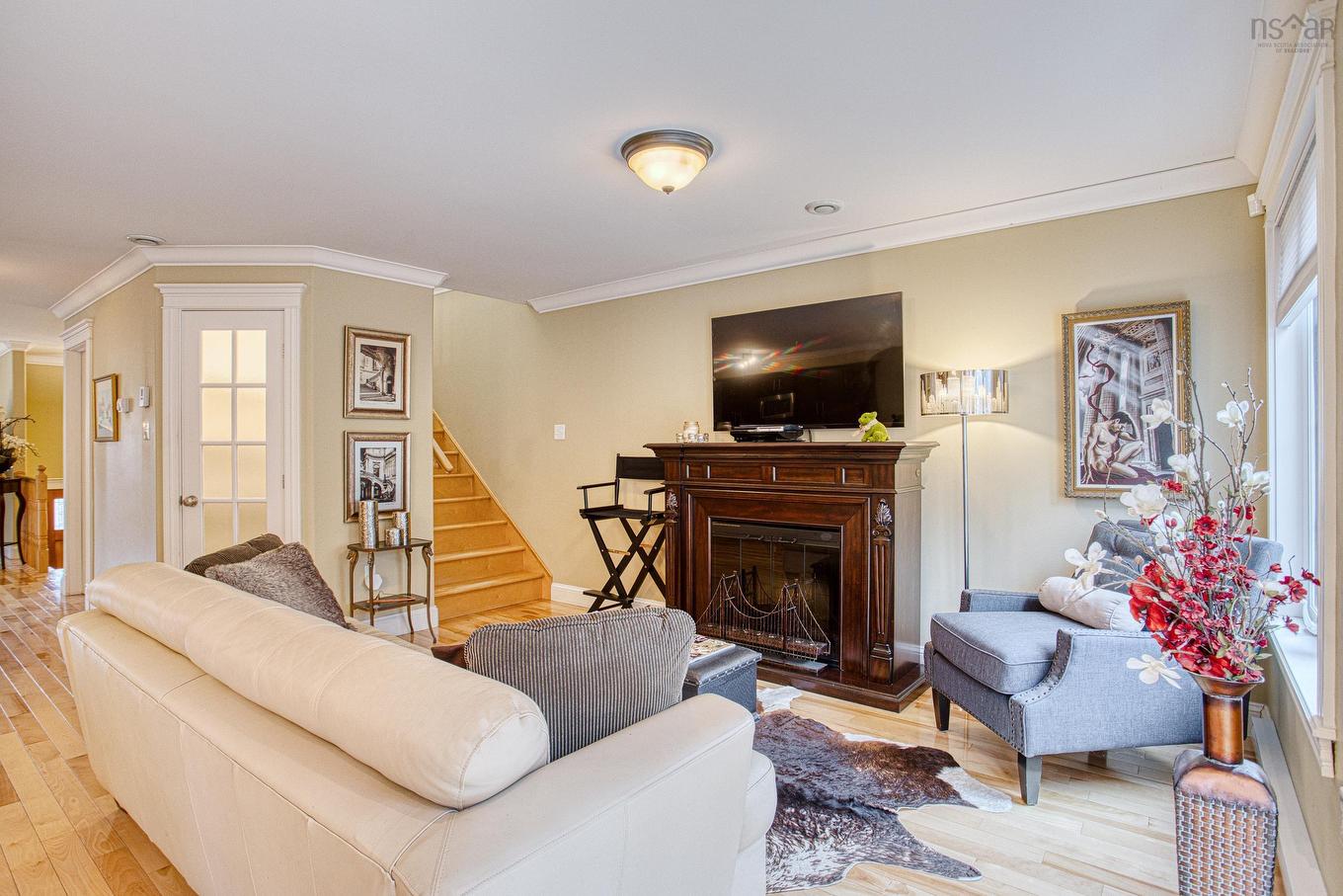 75 Bently Drive, Halifax, NS