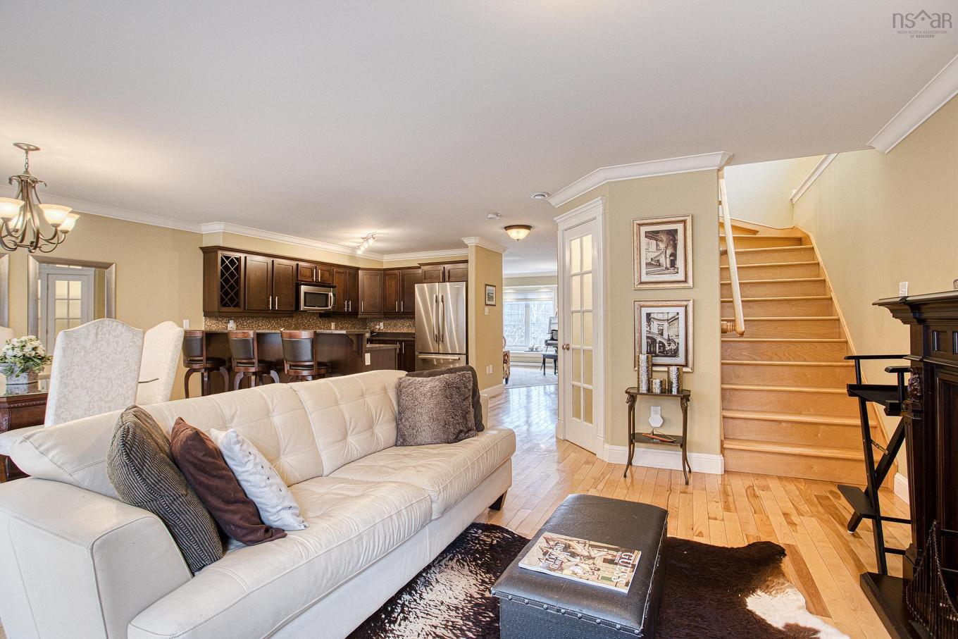 75 Bently Drive, Halifax, NS
