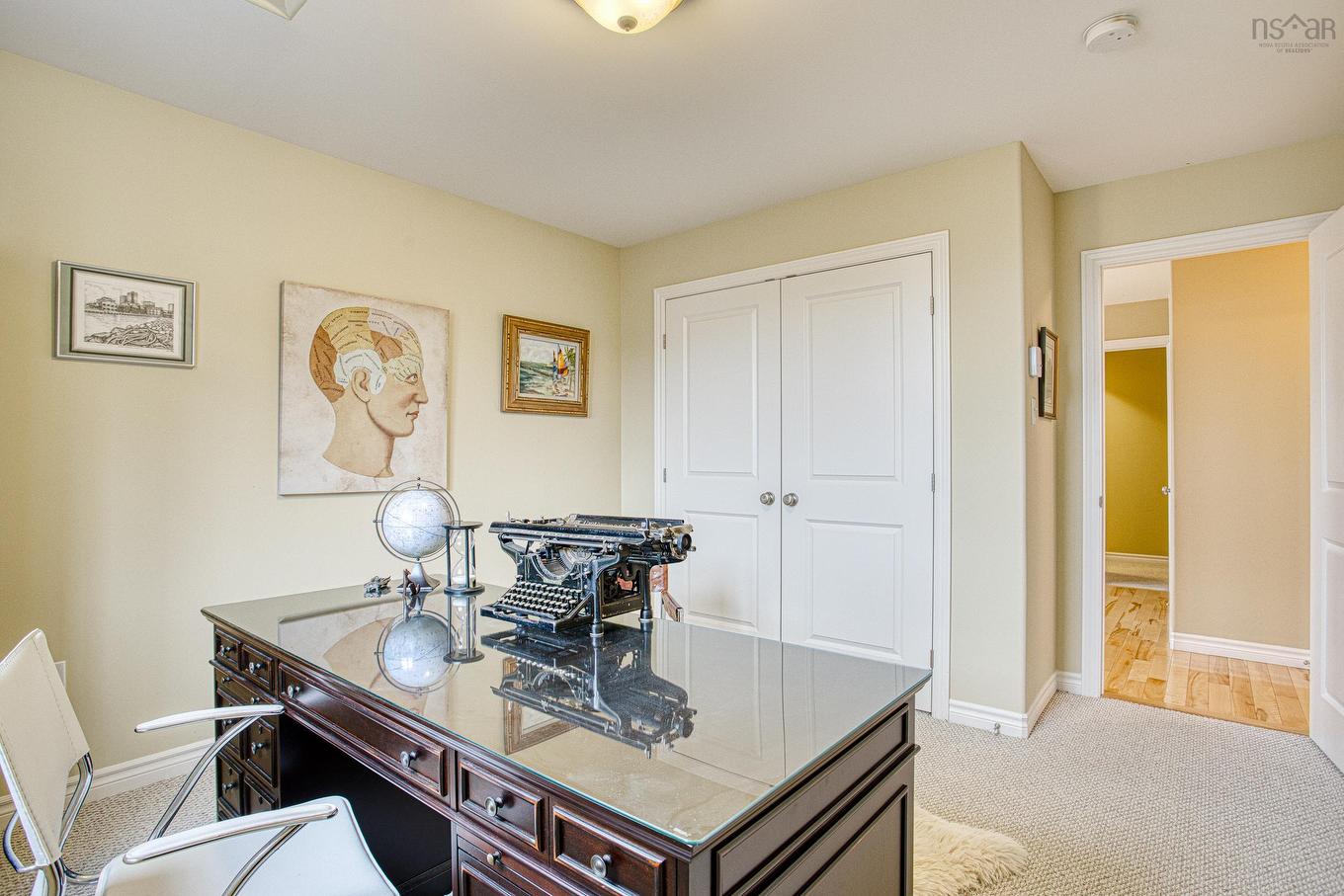 75 Bently Drive, Halifax, NS