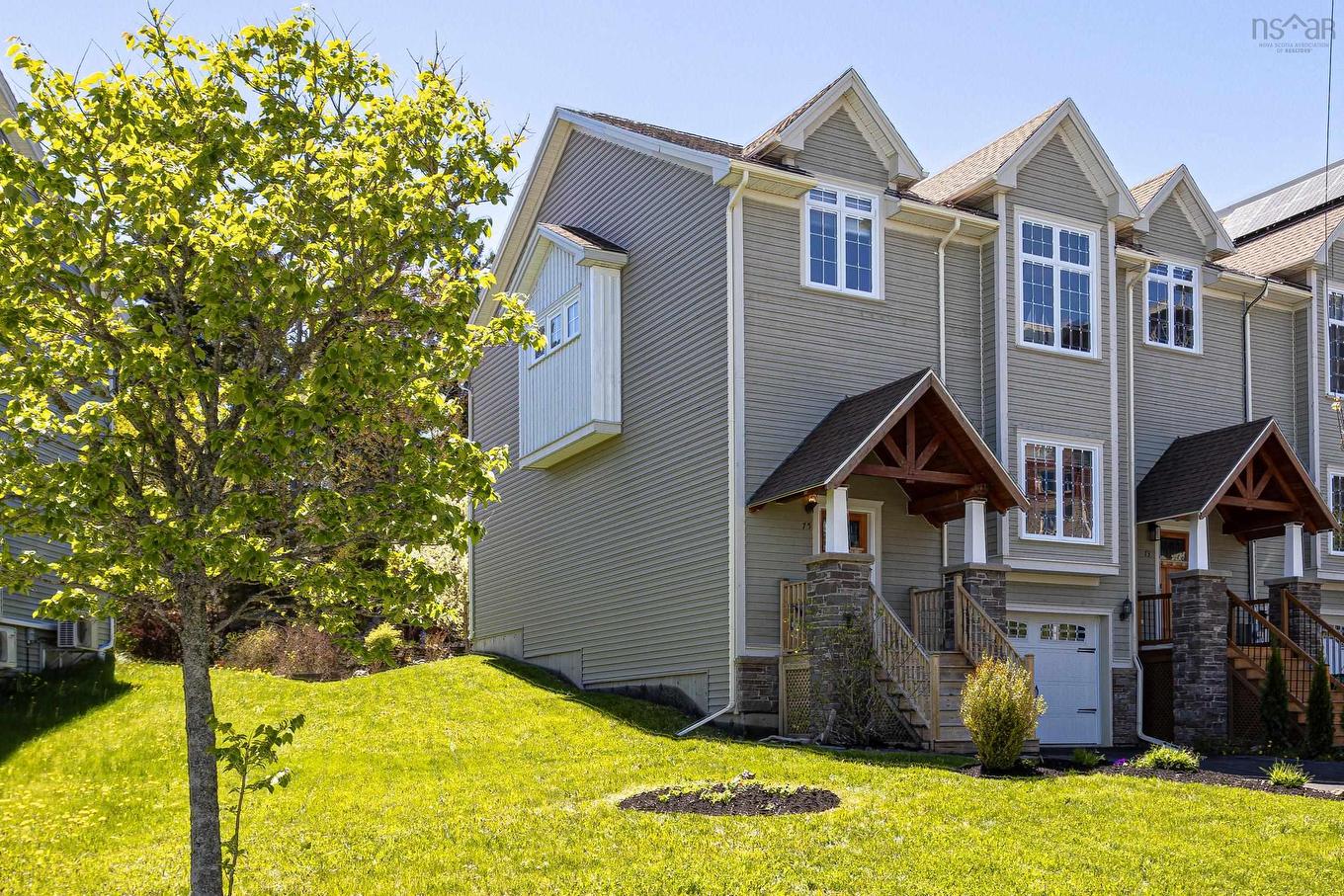 75 Bently Drive, Halifax, NS
