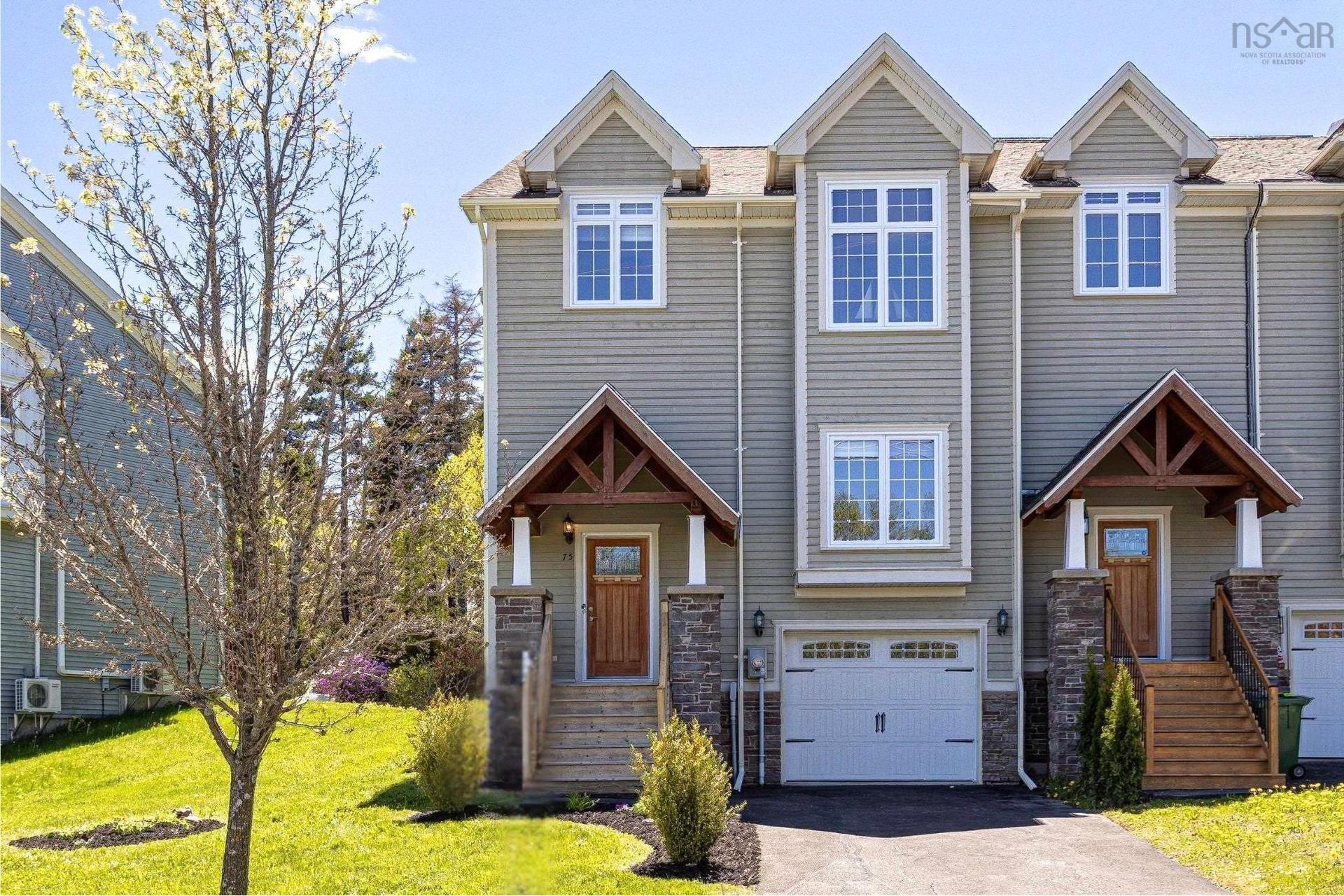 75 Bently Drive, Halifax, NS