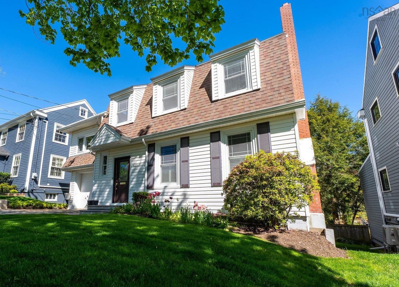 6031 Oakland Road, Halifax, NS