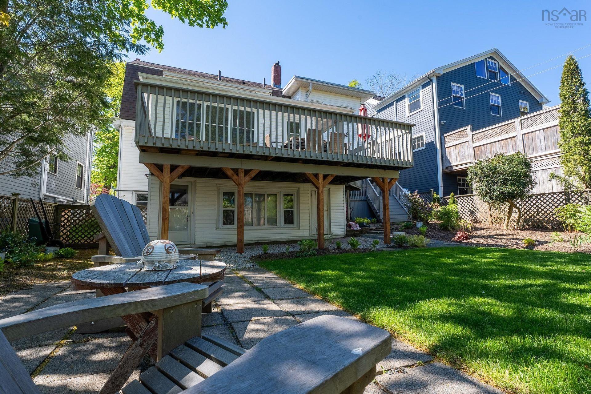 6031 Oakland Road, Halifax, NS