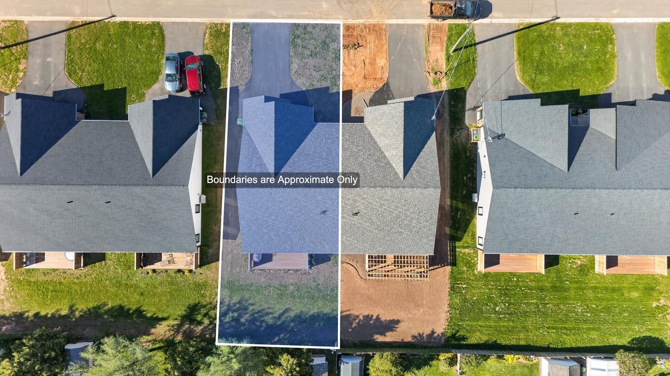 156 Key Avenue, Summerside, PE