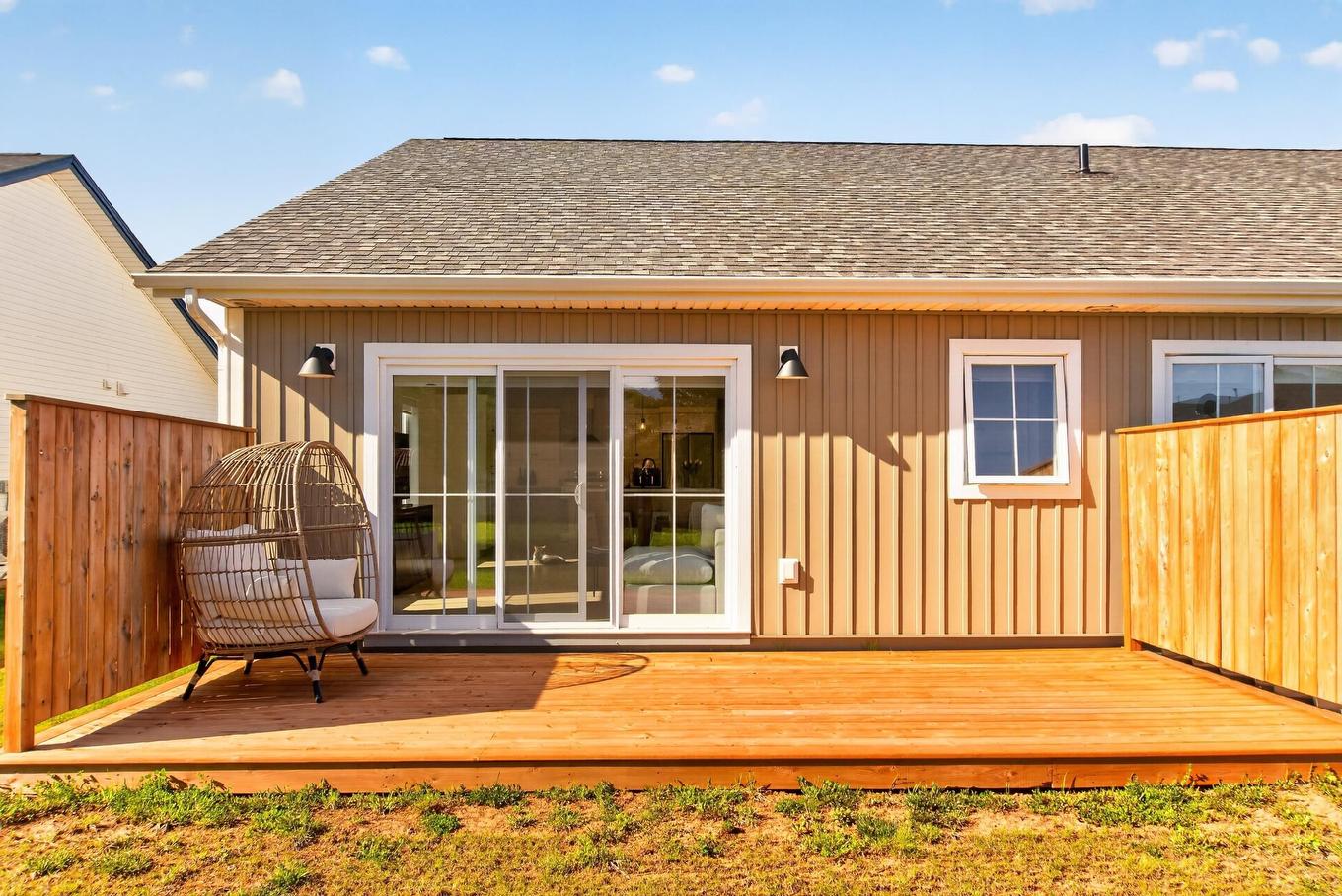 156 Key Avenue, Summerside, PE