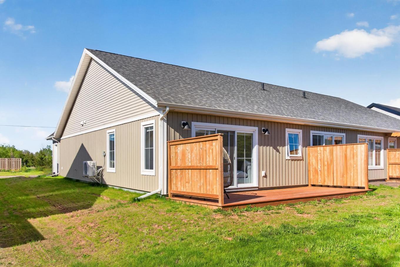 156 Key Avenue, Summerside, PE