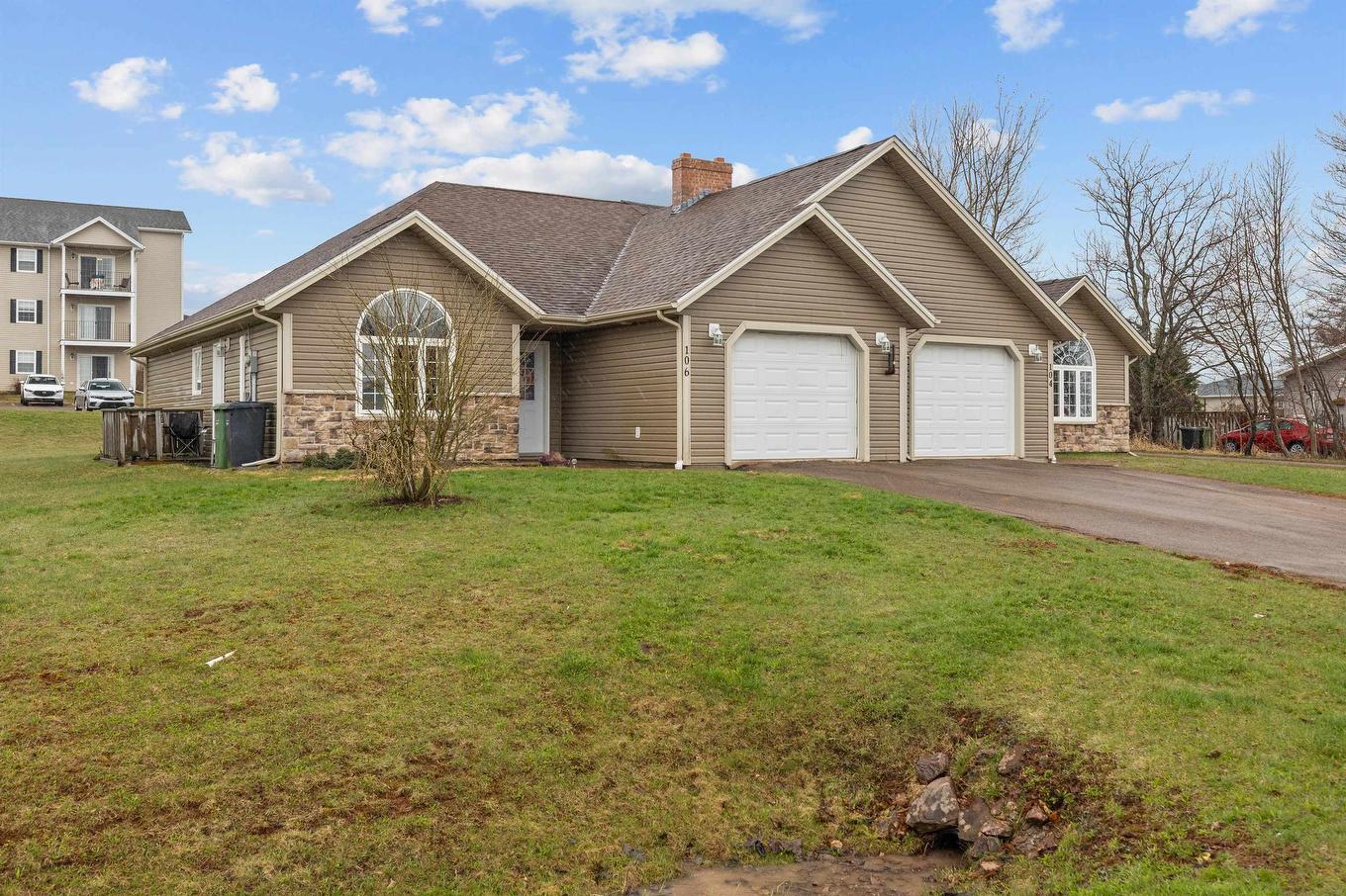106 Heron Drive, Stratford, PE