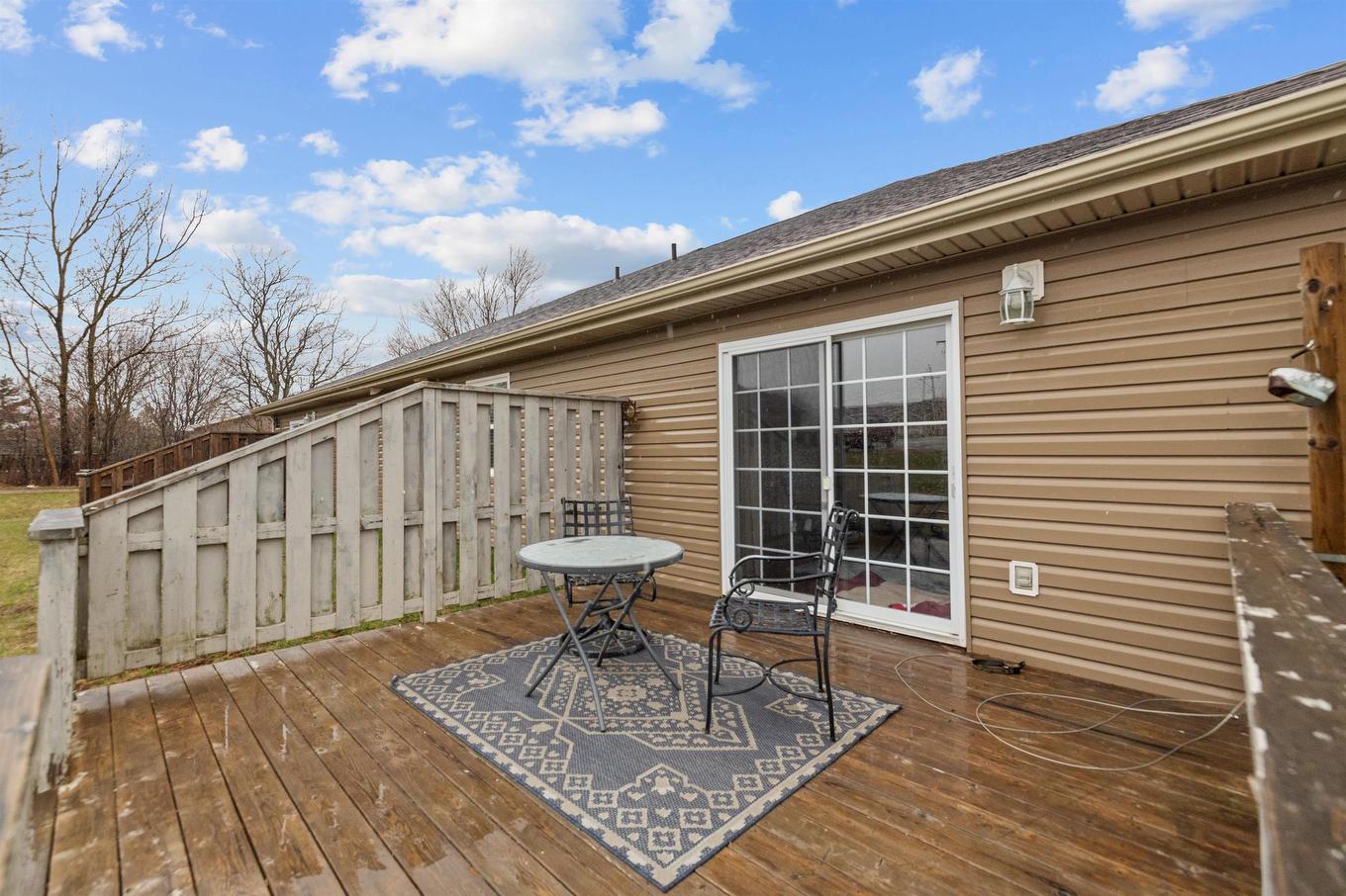 106 Heron Drive, Stratford, PE